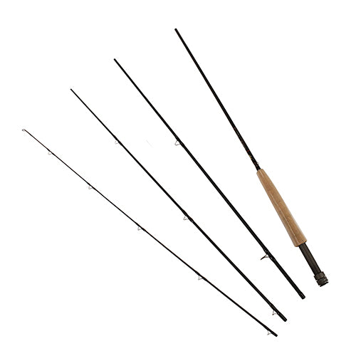 HMG905-4  HMG 9' 4 PC 5wt FLY RO