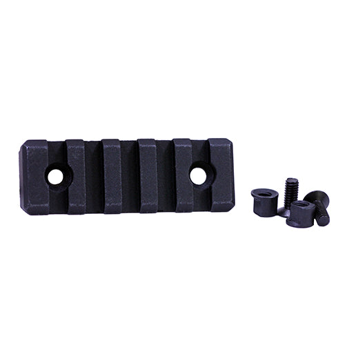 Edge Series Keymod 4