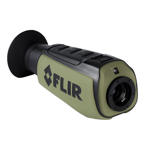 Scout II-240 Thermal Imager