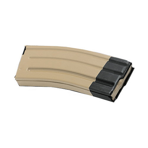 SCAR-16S / FS2000 Mag 30rd FDE
