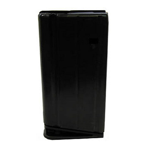 SCAR 17S 20rd Magazine Blk