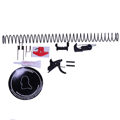 BFSIII Binary Firing System III Trigger