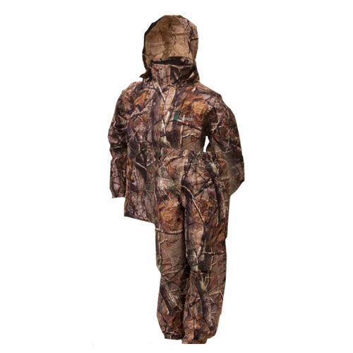 AllSport Suit Camo Real Tree XL