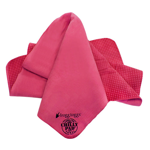 Chilly Pad-PK