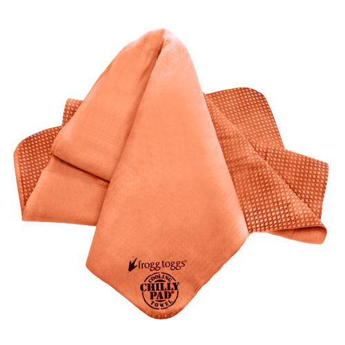 Chilly Pad-HVO