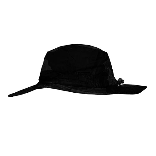 BREATHABLE BOONIE HAT-BK