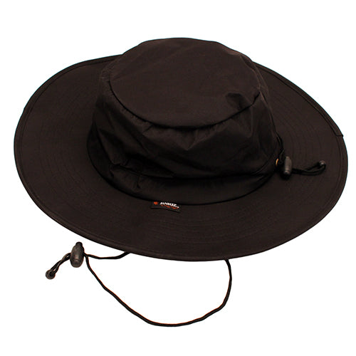 Toadz Boonie Hat Black