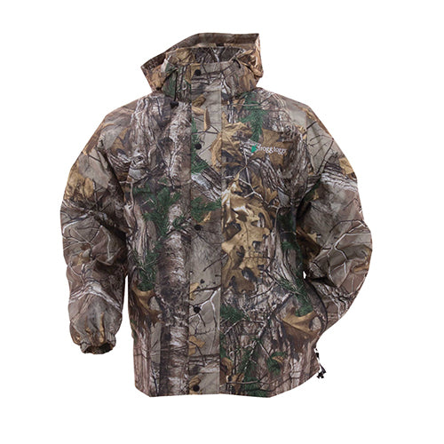 Pro Action Jacket RT Xtra MD
