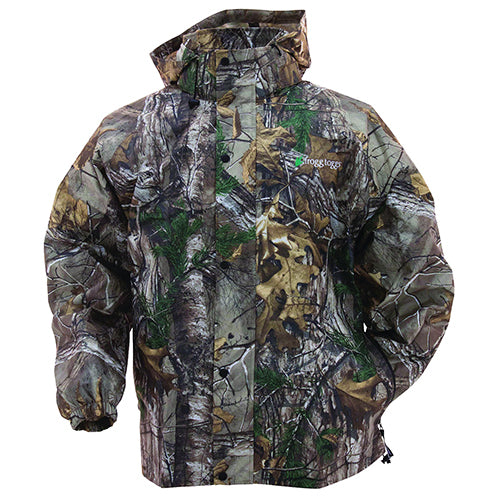 Pro Action Jacket RT Xtra SM