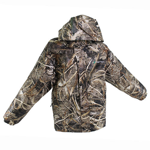 Pro Action Jacket Max 5 XL
