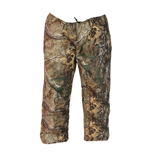 Pro Action Camo Pants RT Xtra XL