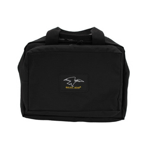 Deluxe Pistol Case