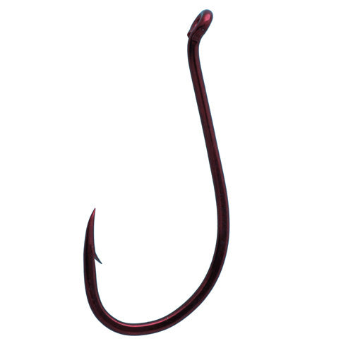Octopus Red 5/0, 6 Hooks P/P