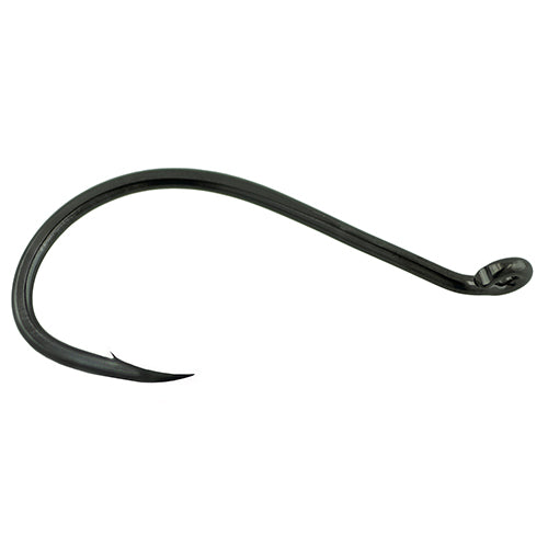 Octopus Nsb 10/0, 100 Hooks P/P