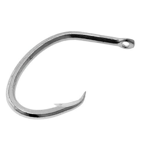 Circle Hook Nkl 9/0, 3 Hooks P/P