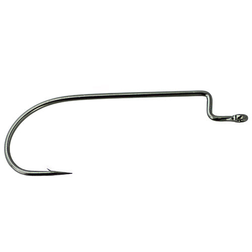 Worm Offset Nsb 1, 6 Hooks P/P