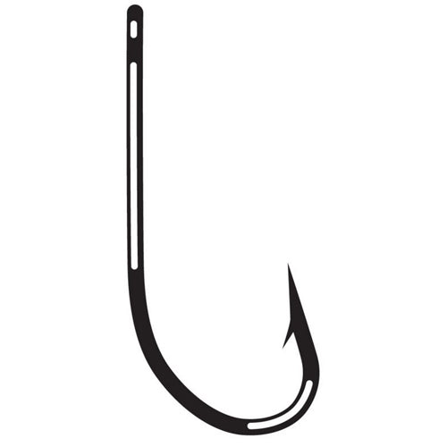 Sl11-3H Sw 3Xstrg 2/0, 10 Hooks P/P