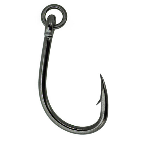 Live Bait With Ring 1/0, 6 Hooks P/P