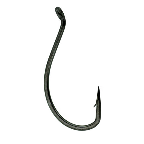 Walleye Wide Gap 2, 8 Hooks P/P