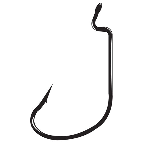 Worm G-Lock Nsb 5/0, 5 Hooks P/P