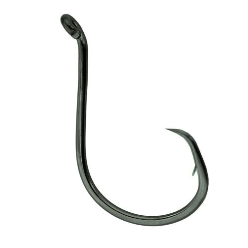 Octopus Circle 25P Nsb 8, 25 Hooks P/P