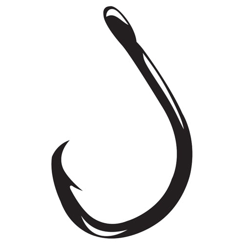 Live Bait Hd Circle Nsb 7/0, 5 Hooks P/P