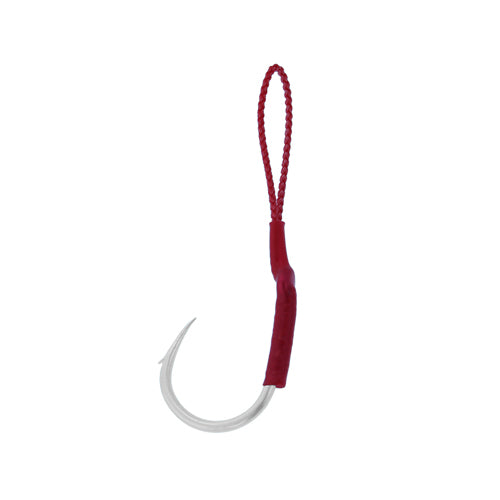 Assist 510 Tin 3/0, 3 Hooks P/P