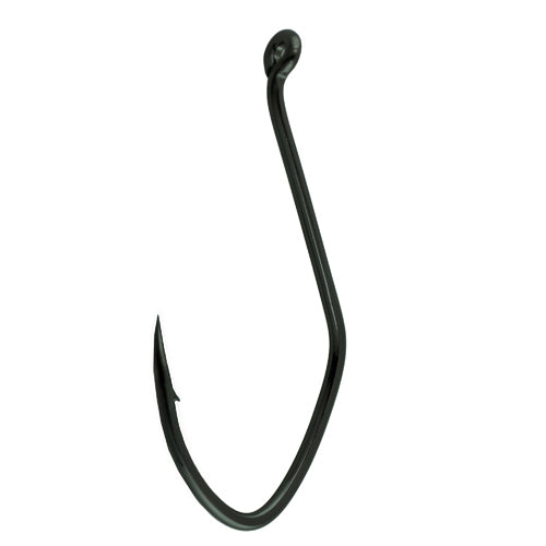 Big River Bait Ns 3/0, 6 Hooks P/P