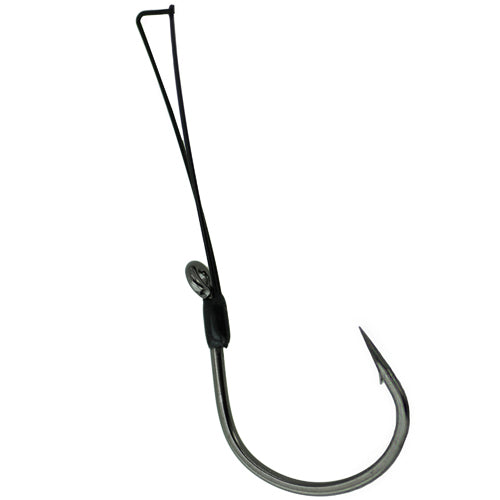 Finesse W.G Nsb Weedless 4/0, 4 Hooks P/P