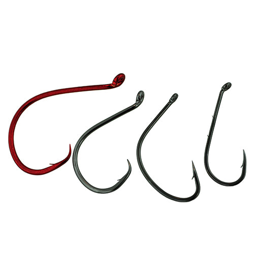 Catfish Assortment, 20 Hooks P/P