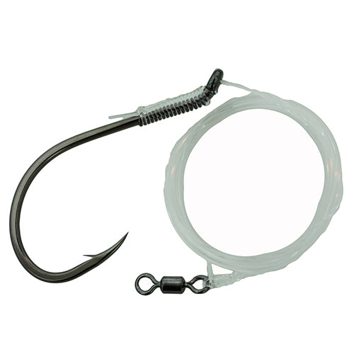 Cat Fish Crcl Rig Nsb 7/0 50Lb,2 Rigs P/P