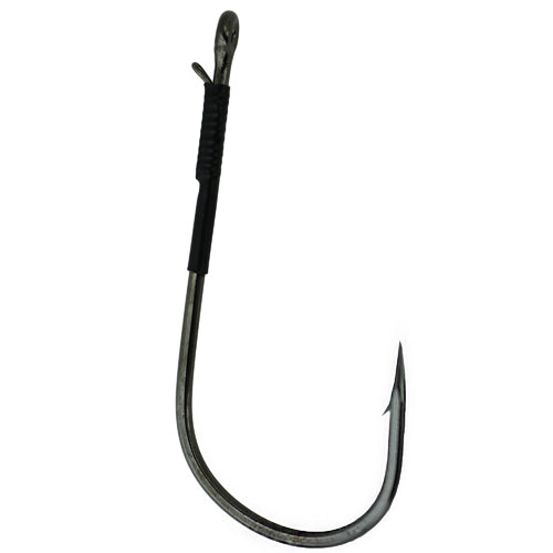 Heavy Cover Worm Nsb 5/0, 4 Hooks P/P