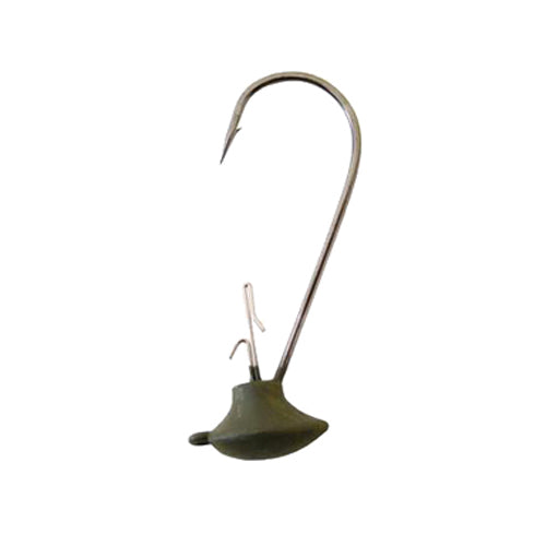 Stand Up Alien Grpmk 3/0/-3/16, 4 Hks P/P