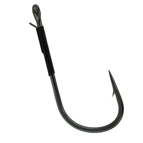 Super Heavy Cover Worm 3/0, 4 Hooks P/P
