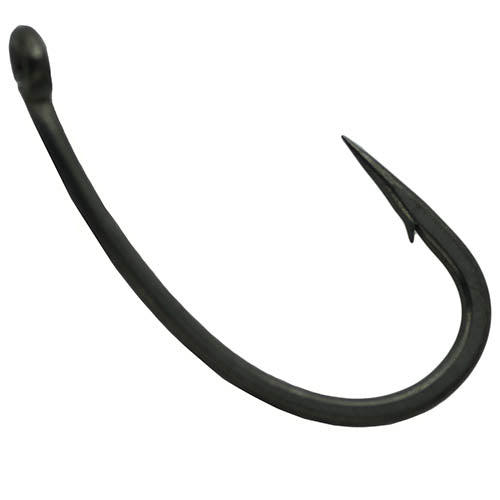 G-Carp Hump Back 10, 10 Hooks P/P