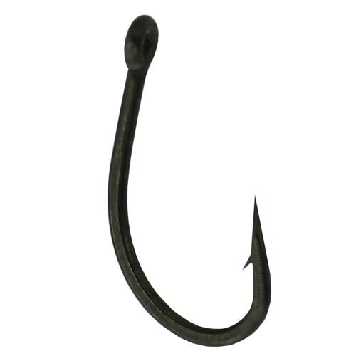 G-Carp Super Hook 2, 10 Hooks P/P