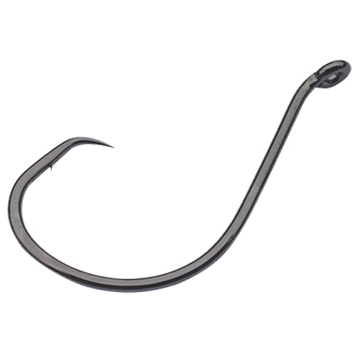 Big Cat Circle NS Blk,Loose Pack ,6,4/0