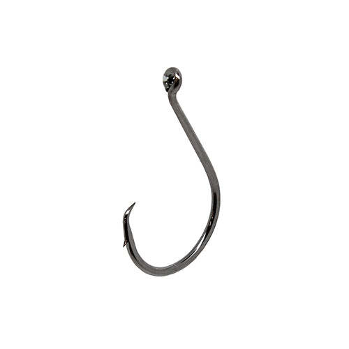 Octopus Circle Outbarb 1X Strong 3/0