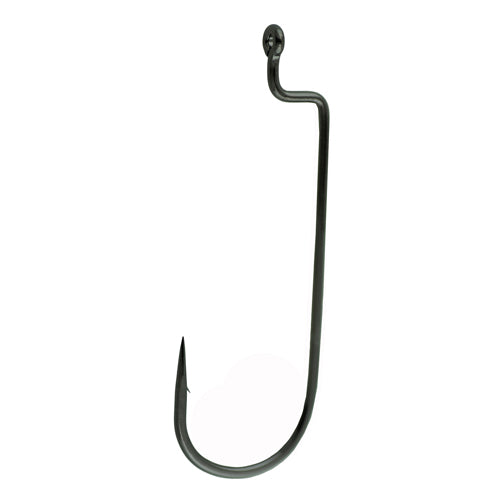 Worm Offset Rb Nsb 1/0, 6 Hooks P/P