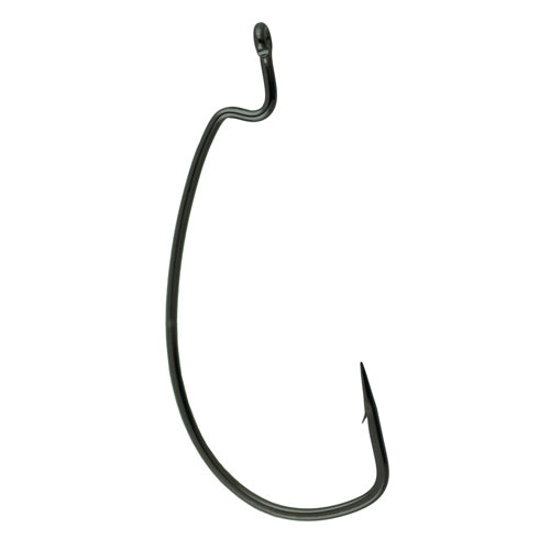 Worm Offset Ewg Nsb 3/0, 5 Hooks P/P