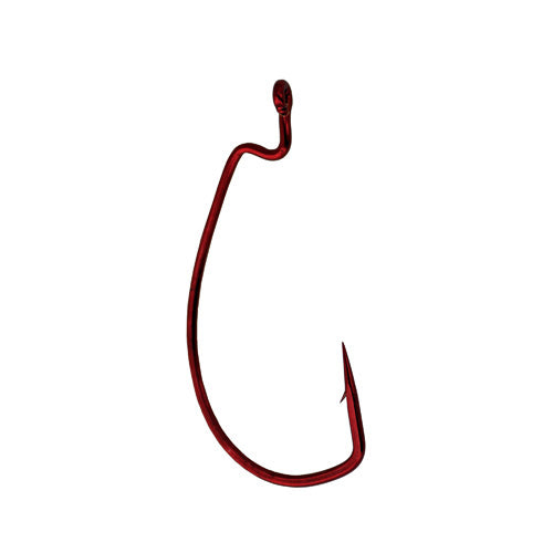 Super Line Ewg Red 3/0, 5 Hooks P/P