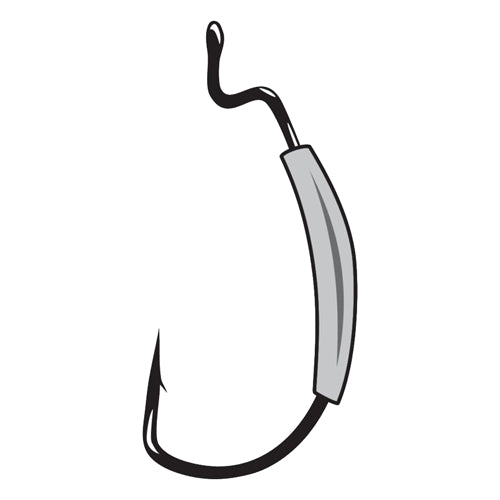 Weighted Superline Ewg5/0-1/16, 5 Hks P/P