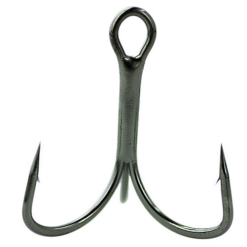 Treble Ewg Nsb 4, 11 Hooks P/P