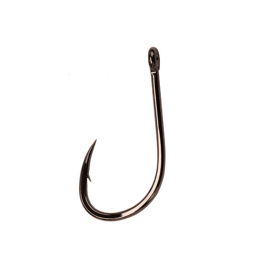 Oct Se 4Xstrg Nsb 25P 8/0, 25 Hooks P/P