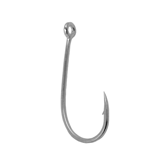 Sl12S 2/0, 10 Hooks P/P
