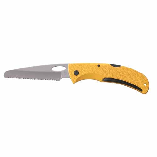 E-Z Out Rescue Yellow FullSerr Bx