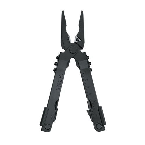 Multi-Plier 600 - Needlenose Black - Box