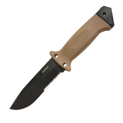 LMF II Infantry - Coyote Brown - Box