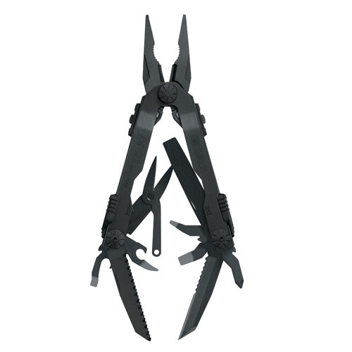 Diesel Multi-Plier Black, Sheath,Box