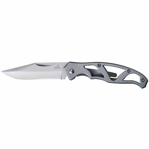 Paraframe Mini Stainless Fine, Bx